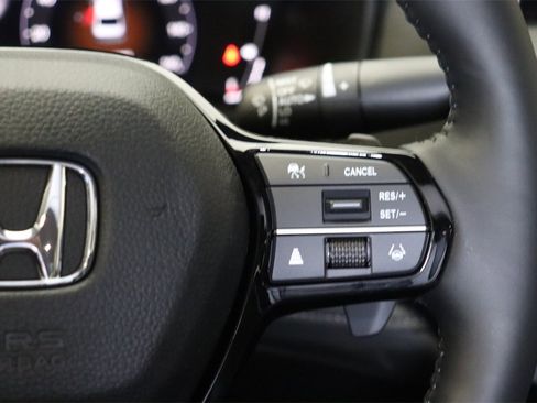 New 2025 Honda Accord Touring image 17