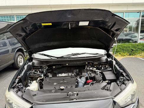 Used 2018 Mitsubishi Outlander Sport ES FWD image 33