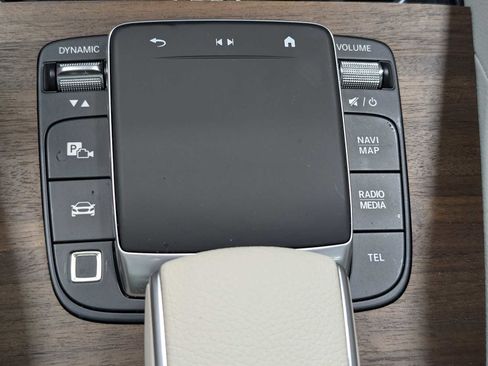 Certified 2026 Mercedes-Benz GLE 350 GLE 350 image 28