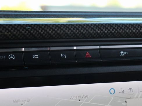 Used 2024 Ford F150 Lariat w/ Equipment Group 502A High image 33