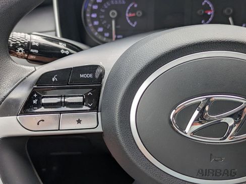 Used 2024 Hyundai Tucson SEL FWD image 13