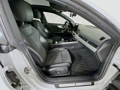 Used 2023 Audi A5 2.0T Prestige w/ Black Optic Plus Package image 32