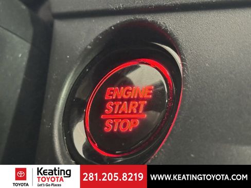 Used 2023 Honda Accord EX image 30