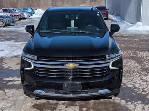Used 2024 Chevrolet Tahoe LT image 21