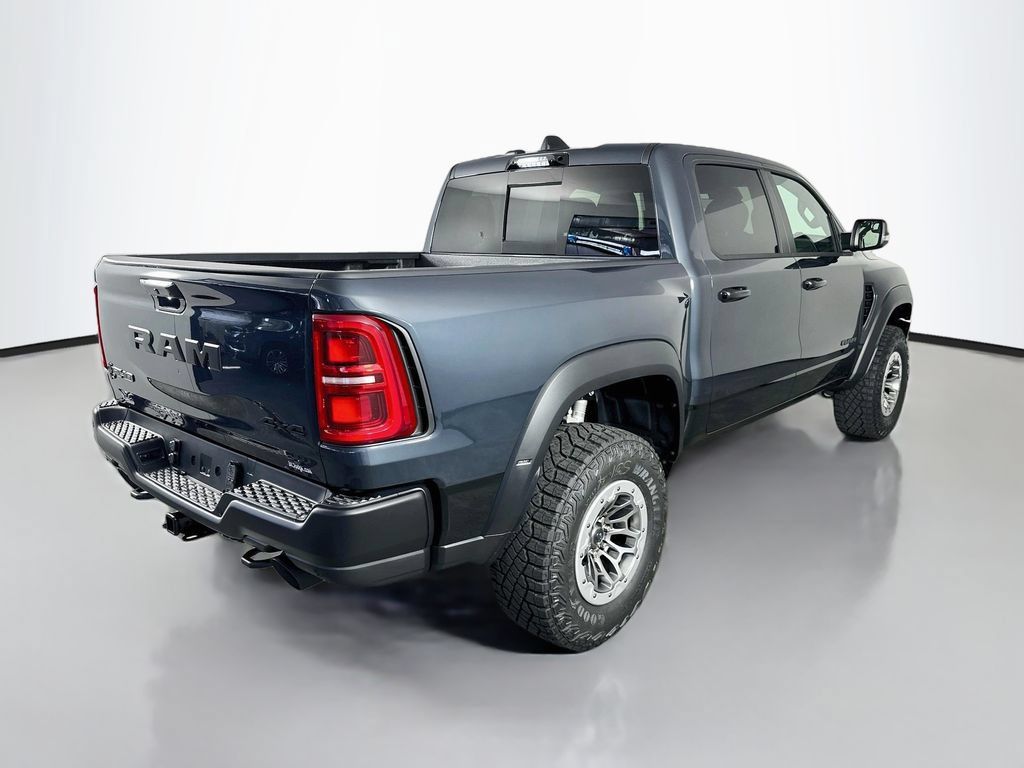 New 2027 RAM 1500 RHO w/ RHO Level 1 Equipment Group AWD/4WD image 7