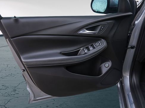 Used 2023 Buick Encore GX Select w/ Experience Buick Package image 26