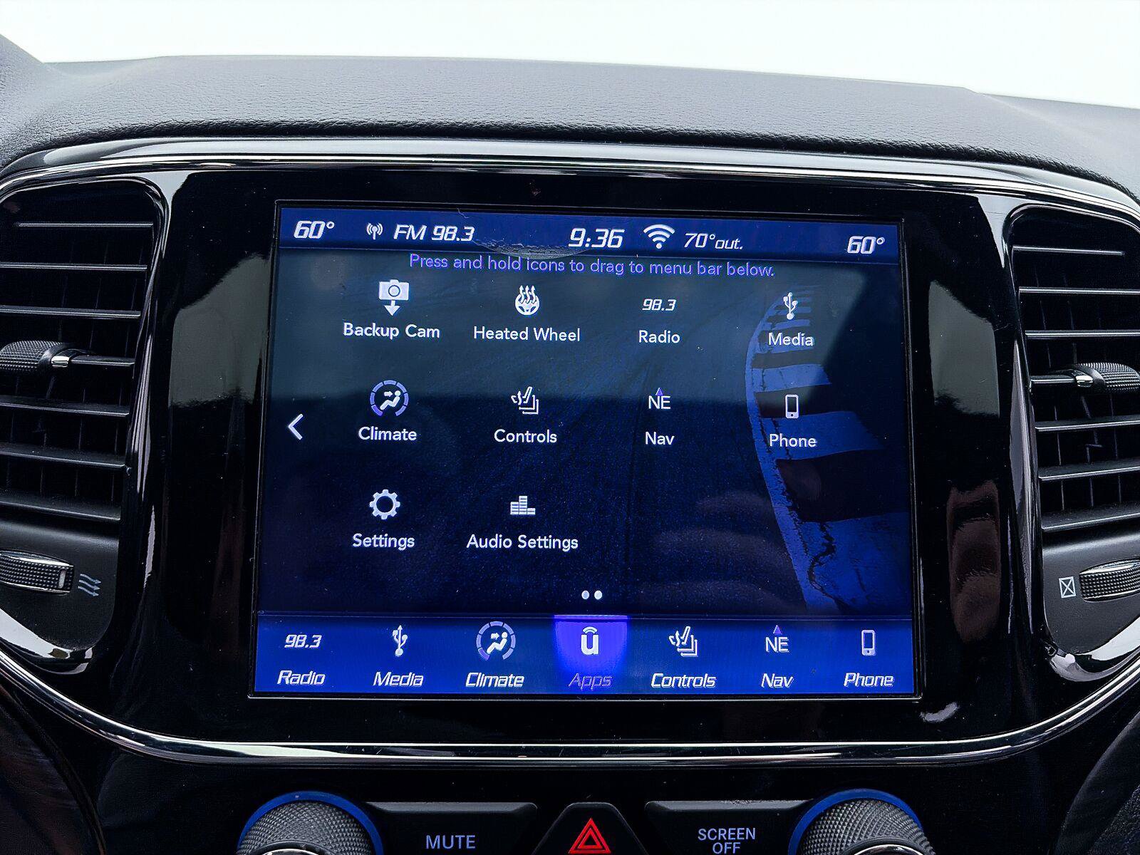 Used 2019 Jeep Grand Cherokee Altitude AWD/4WD image 21