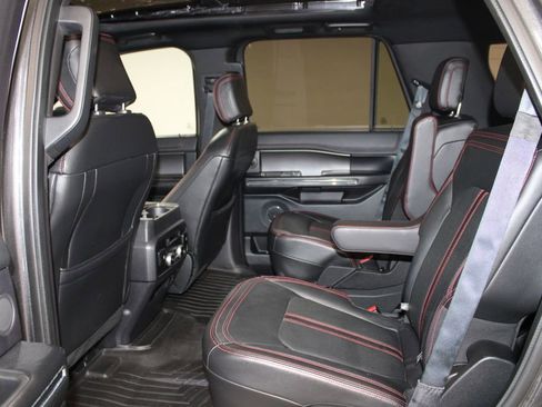Used 2019 Ford Expedition Limited w/ Equipment Group 303A image 26