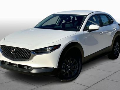 New 2026 MAZDA CX-30 AWD 2.5 S