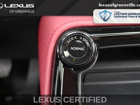 Certified 2025 Lexus NX 250 FWD w/ Accessory Package (2T) image 15