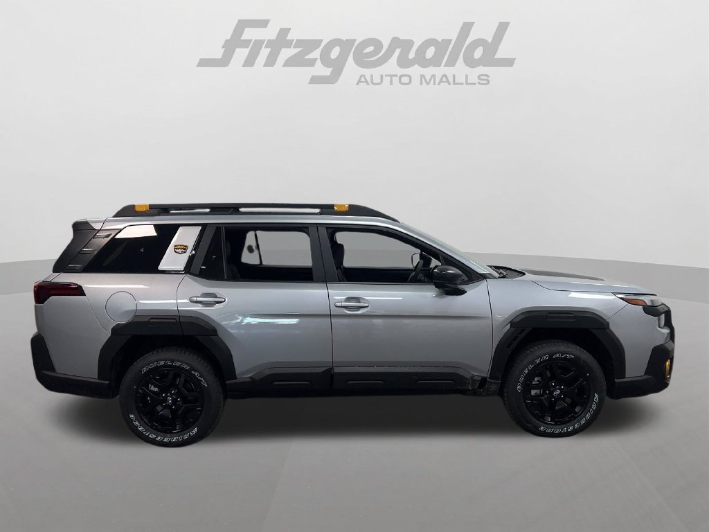New 2026 Subaru Outback Wilderness AWD/4WD image 6