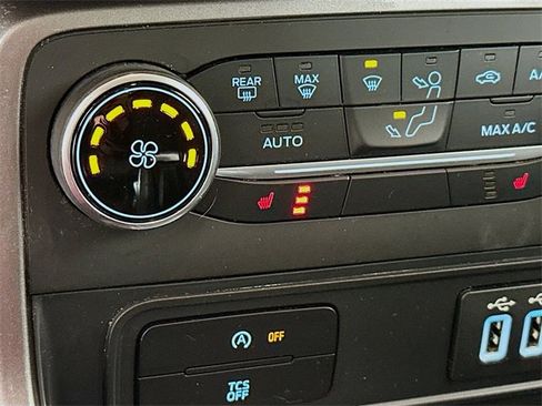Used 2019 Ford EcoSport SE image 19