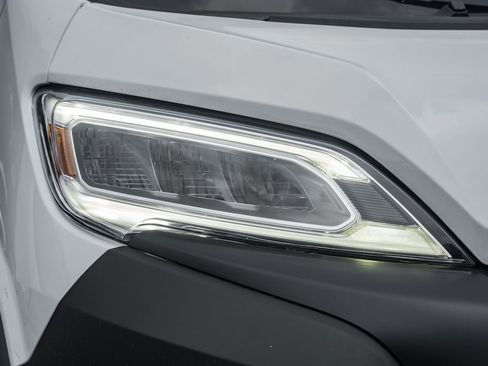 New 2025 RAM ProMaster 3500 image 11