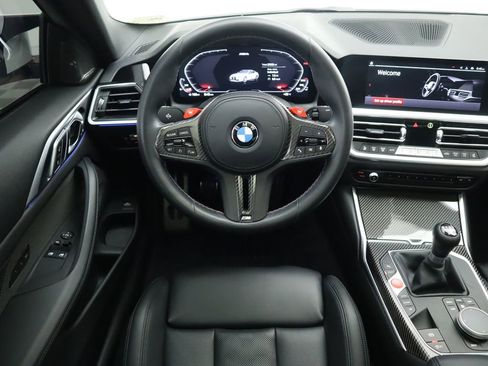 Used 2023 BMW M4 Coupe image 10