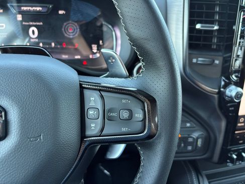 New 2026 RAM 1500 RHO w/ RHO Level 1 Equipment Group AWD/4WD image 29