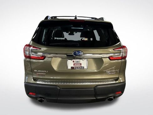 Certified 2024 Subaru Ascent Touring image 5