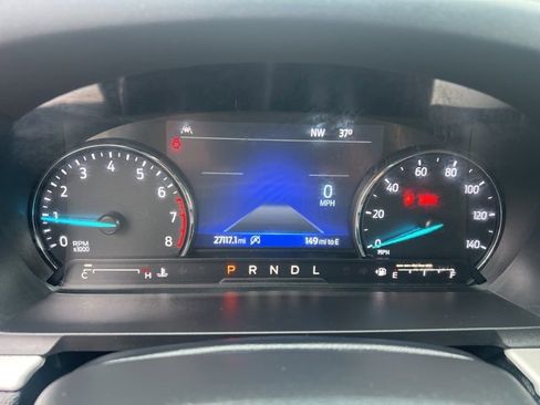 Used 2023 Ford Explorer XLT w/ Equipment Group 202A image 26