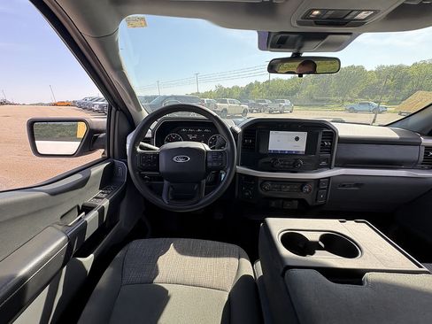 Used 2021 Ford F150 XLT AWD/4WD image 22