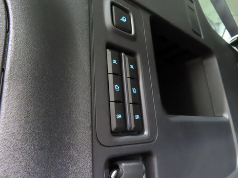 Used 2025 Ford Expedition Max Platinum w/ Platinum Ultimate Package image 45