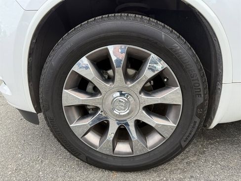 Used 2016 Buick Enclave Premium w/ Experience Buick Package image 36