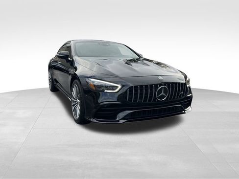 Used 2019 Mercedes-Benz AMG GT 53 image 7