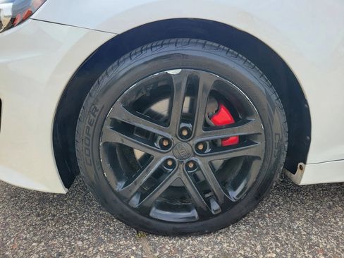Used 2013 Kia Optima SX w/ Limited Pkg FWD image 19