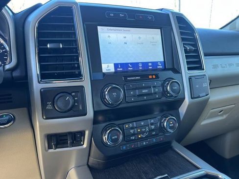 Used 2021 Ford F250 Lariat w/ Lariat Ultimate Package image 39