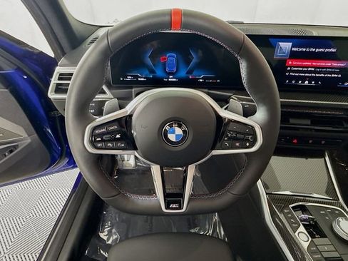 New 2026 BMW M340i xDrive w/ Premium Package AWD/4WD image 11