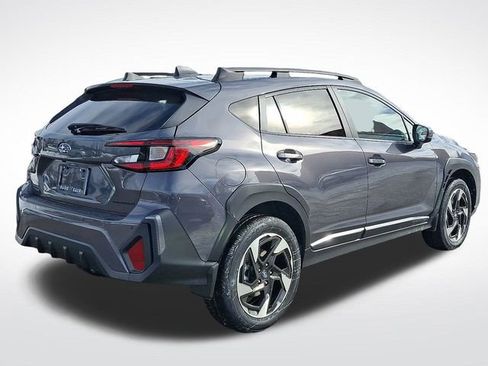 New 2026 Subaru Crosstrek 2.5i Limited image 7