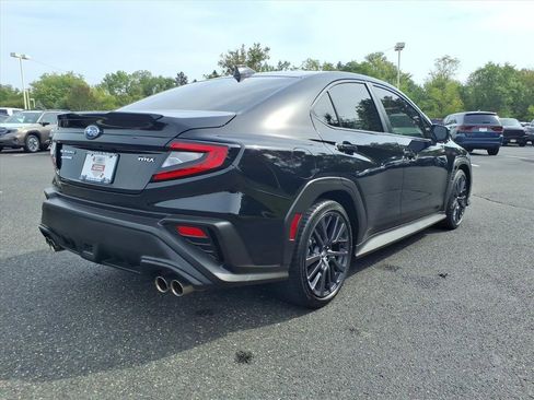 Used 2024 Subaru WRX Premium image 18