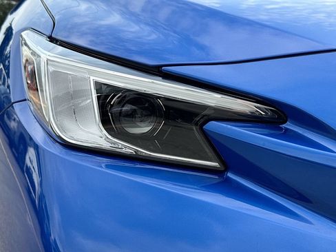 New 2026 Subaru WRX tS AWD/4WD image 37