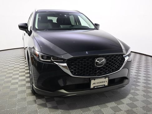 Used 2023 MAZDA CX-5 AWD 2.5 S w/ Select Package image 9
