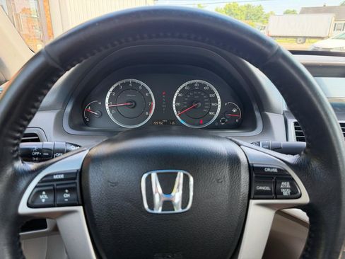 Used 2009 Honda Accord EX-L image 7