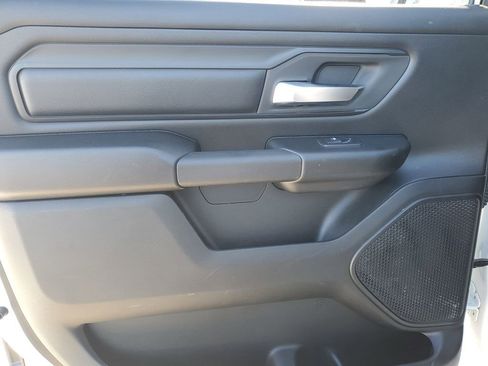 Used 2019 RAM 1500 Tradesman w/ SXT Appearance Group image 24