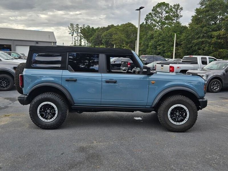 Used 2023 Ford Bronco Badlands AWD/4WD image 15