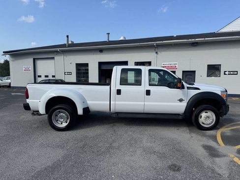 Used 2016 Ford F450 XL w/ Power Equipment Group image 7