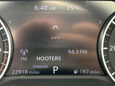 Used 2024 Nissan Pathfinder S w/ Cargo Package image 11