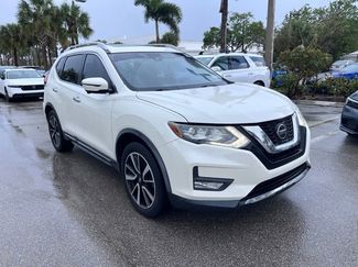 Used 2018 Nissan Rogue SL w/ Premium Package video 1