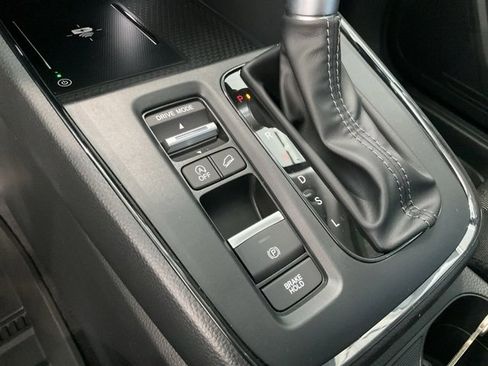 New 2026 Honda CR-V LX image 11