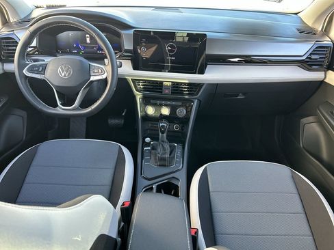 New 2026 Volkswagen Taos S FWD image 11