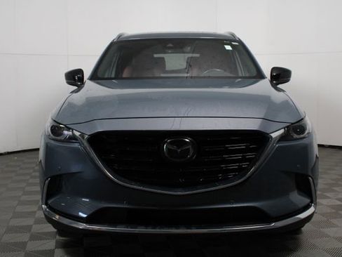 Used 2023 MAZDA CX-9 Carbon Edition image 2