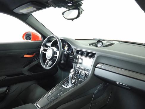 Used 2016 Porsche 911 GT3 RS image 7