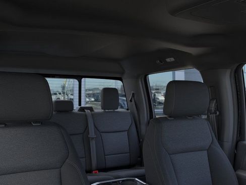 New 2025 Ford F150 XLT w/ Equipment Group 302A MID image 22