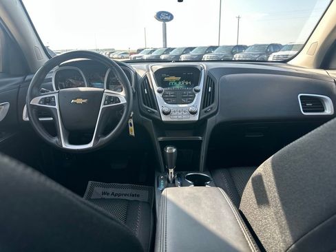 Used 2016 Chevrolet Equinox LT w/ Convenience Package FWD image 19