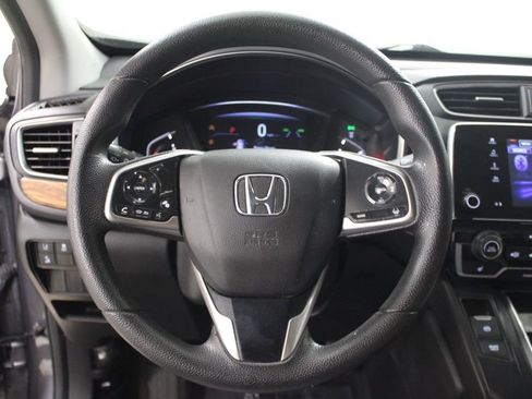 Used 2021 Honda CR-V EX image 21