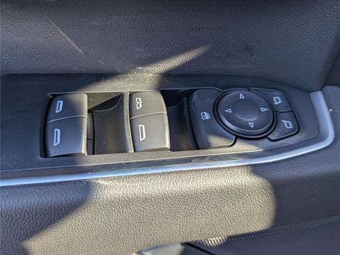 New 2026 Chevrolet Silverado 2500 LT image 15