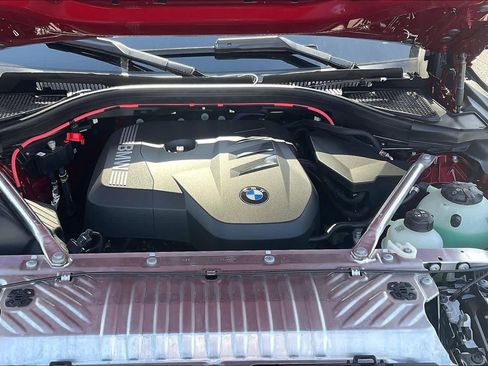New 2026 BMW X3 xDrive30 w/ M Sport Package image 16