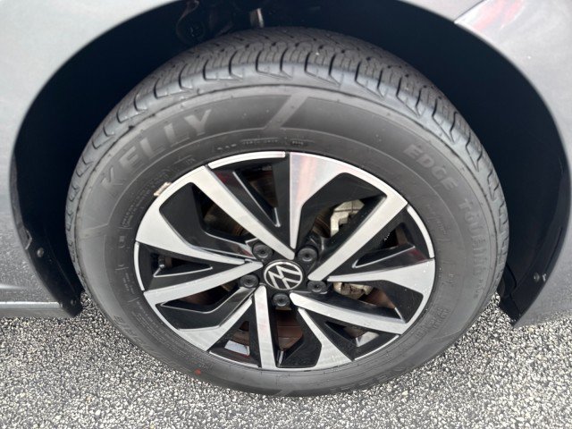 Used 2024 Volkswagen Jetta S FWD image 9