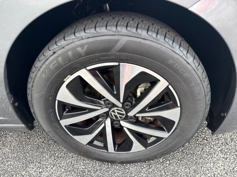 Used 2024 Volkswagen Jetta S FWD image 9