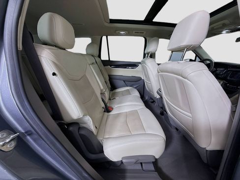 Used 2022 Cadillac XT6 Premium Luxury image 25